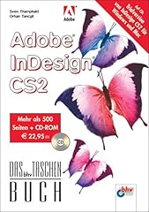 Adobe indesign cs2 gebraucht kaufen  Wird an jeden Ort in Deutschland