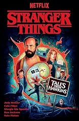 Stranger things tales usato  Spedito ovunque in Italia 