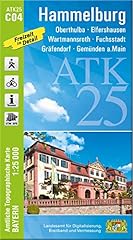 Atk25 c04 hammelburg gebraucht kaufen  Wird an jeden Ort in Deutschland