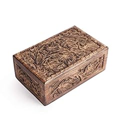 Amerindian vintage burnt for sale  Delivered anywhere in USA 