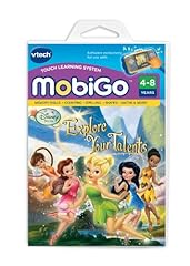 Vtech mobigo software for sale  Delivered anywhere in Ireland