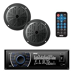 Pyle marine headunit for sale  Delivered anywhere in USA 