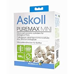 Askoll ac350006 cannolicchi usato  Spedito ovunque in Italia 