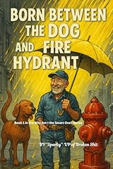 Born dog fire for sale  Delivered anywhere in UK