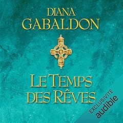 Temps rêves outlander d'occasion  Livré partout en France