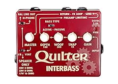 Quilter labs interbass for sale  Delivered anywhere in USA 