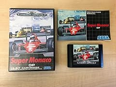 Super monaco import d'occasion  Livré partout en France