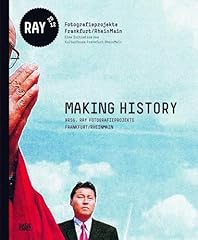 Making history anglais d'occasion  Livré partout en France