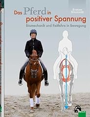 Pferd positiver spannung gebraucht kaufen  Wird an jeden Ort in Deutschland
