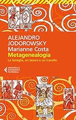 Metagenealogia usato  Spedito ovunque in Italia 