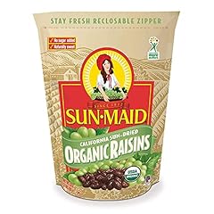 Sun maid organic for sale  Delivered anywhere in USA 