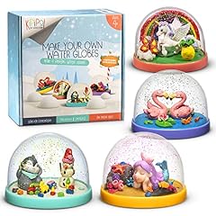 Kipipol snow globe for sale  Delivered anywhere in USA 