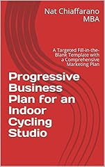Progressive business plan for sale  Delivered anywhere in USA 