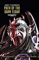 Path dark eldar for sale  Delivered anywhere in Ireland