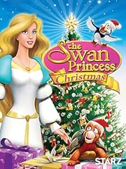 Cygne princesse noël d'occasion  Livré partout en France