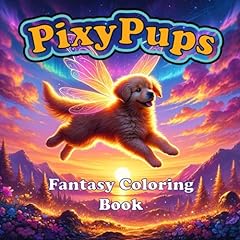 Pixy pups fantasy for sale  Delivered anywhere in USA 