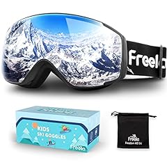 Freela ski goggles for sale  Delivered anywhere in USA 