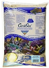 Caribsea arag alive for sale  Delivered anywhere in UK