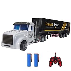 Semi truck toy for sale  Delivered anywhere in USA 