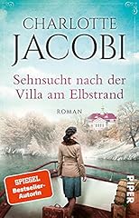 Sehnsucht villa elbstrand gebraucht kaufen  Wird an jeden Ort in Deutschland