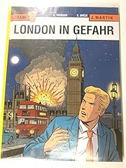 Frank bd . gebraucht kaufen  Wird an jeden Ort in Deutschland