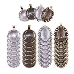 Supvox cabochon base usato  Spedito ovunque in Italia 