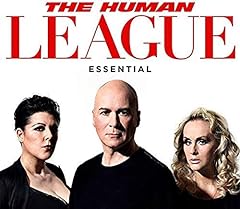 Essential human league for sale  Delivered anywhere in Ireland