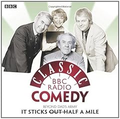 Dad army sticks for sale  Delivered anywhere in UK