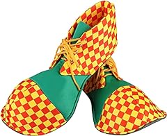 Bofeiya clown shoes for sale  Delivered anywhere in UK