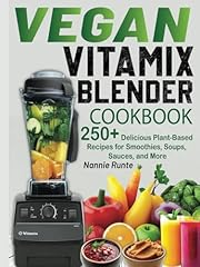 Vegan vitamix blender for sale  Delivered anywhere in USA 