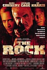 Rock movie poster for sale  Delivered anywhere in USA 