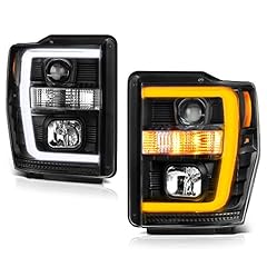 Switchback led vipmotoz for sale  Delivered anywhere in USA 