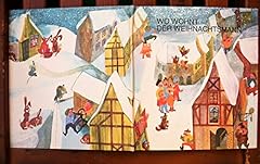 Wohnt weihnachtsmann buch gebraucht kaufen  Wird an jeden Ort in Deutschland