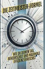Zeitmeister formel deinen gebraucht kaufen  Wird an jeden Ort in Deutschland