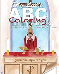 Little abc coloring for sale  Delivered anywhere in USA 