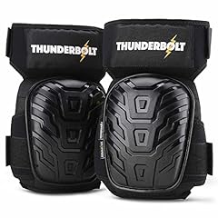 Thunderbolt knee pads for sale  Delivered anywhere in UK