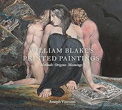 William blake printed for sale  Delivered anywhere in UK