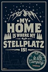 Home where stellplatz gebraucht kaufen  Wird an jeden Ort in Deutschland