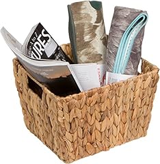 11.5 hyacinth storage for sale  Delivered anywhere in USA 