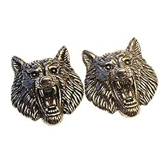 Mingchen pcs wolf for sale  Delivered anywhere in USA 