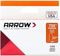 Arrow fastener 259 for sale  Delivered anywhere in USA 