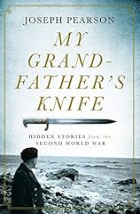 Grandfather knife hidden for sale  Delivered anywhere in UK