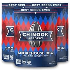 Chinook seedery roasted for sale  Delivered anywhere in USA 