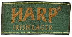 Harp lager cotton for sale  Delivered anywhere in USA 