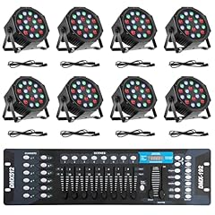 Smarketbuy stage lights for sale  Delivered anywhere in USA 