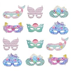 Topways mermaid masks for sale  Delivered anywhere in UK
