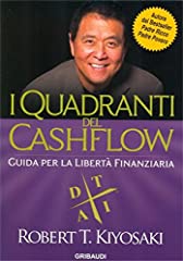 Quadranti del cashflow. usato  Spedito ovunque in Italia 