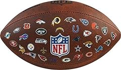 Wilson wtf1758xbnf nfl for sale  Delivered anywhere in UK