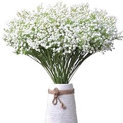 Xcnper gypsophila artificial for sale  Delivered anywhere in UK
