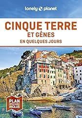 Cinque terre gênes d'occasion  Livré partout en France